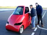 Commuter Cars Tango T600 2005 года